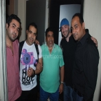 Mohamed adawya sur yala.fm